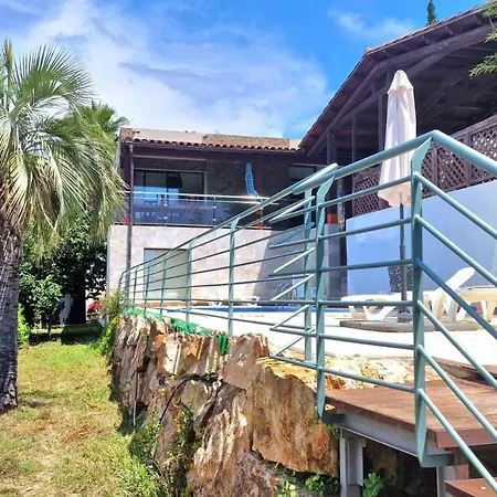 Villa Villaenmar