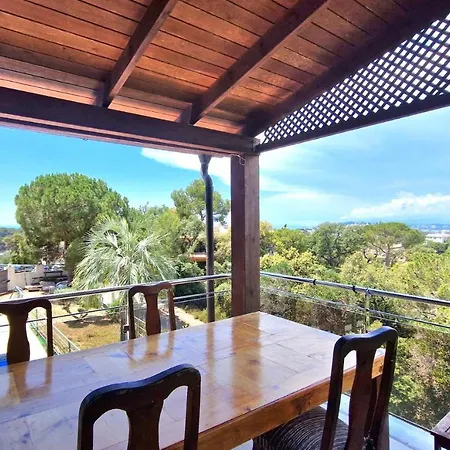 Villaenmar Villa *