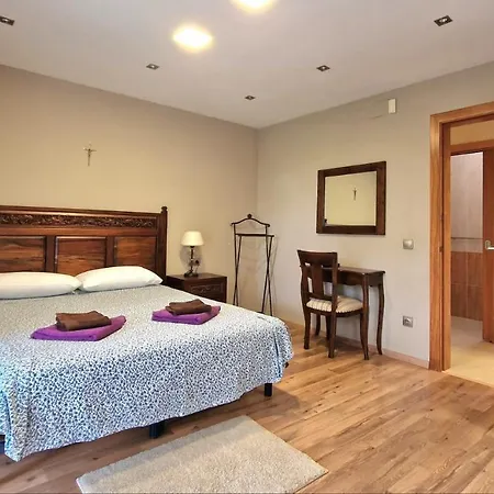 Villa Villaenmar *