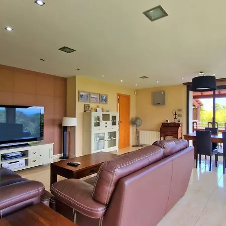 Villa Villaenmar