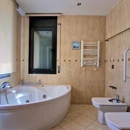 Villaenmar Villa Lloret de Mar